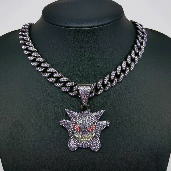 Chaine bling bling