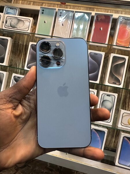 iPhone 13 Pro 128gb