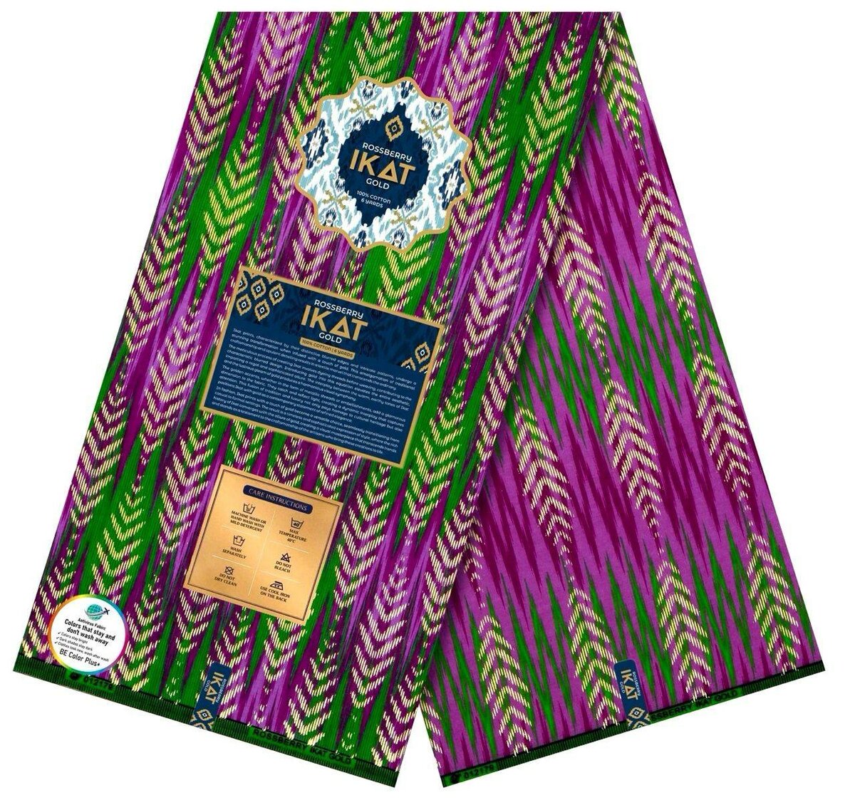 IKAT GOLD