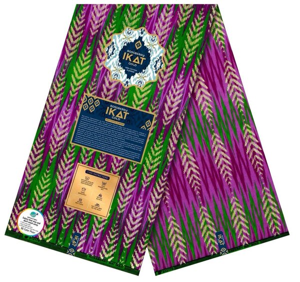 IKAT GOLD