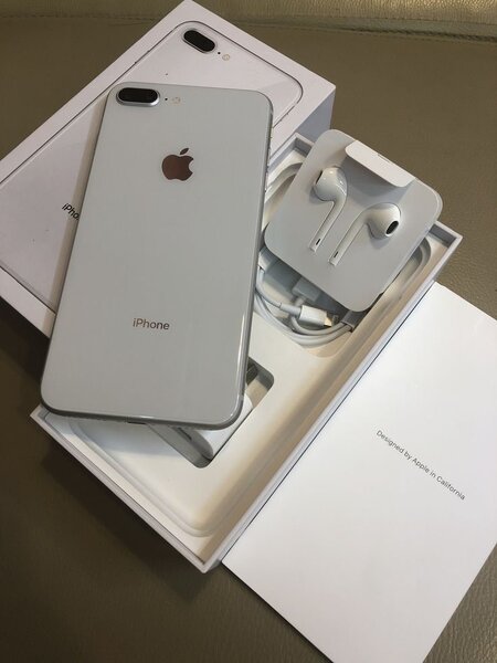 IPHONE 7 PLUS 128GB