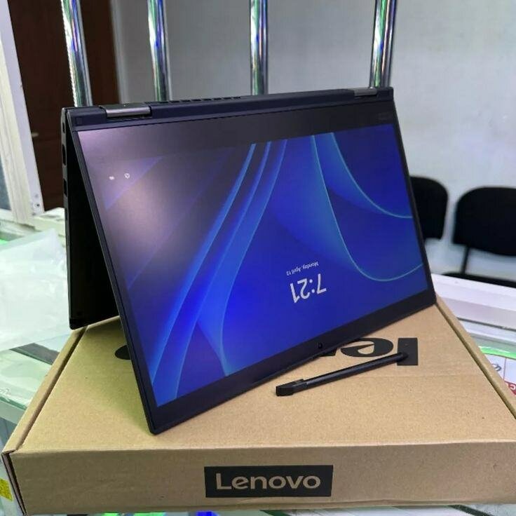 Lenovo ThinkPad Yoga X1