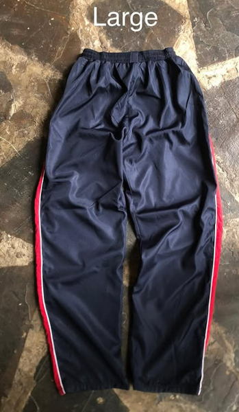 sweatpants