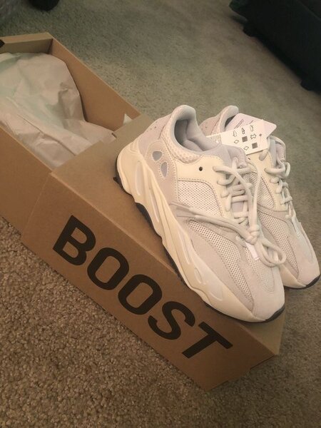Yeezy