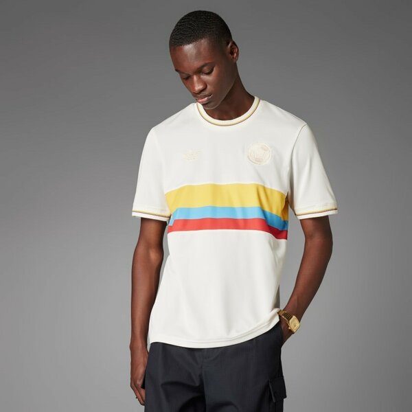 Colombia Centenary Anniversary Jersey