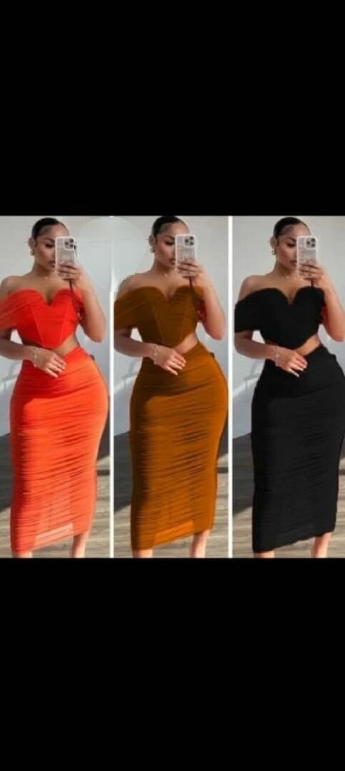 Jolie complet