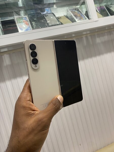 Samsung Zfold4