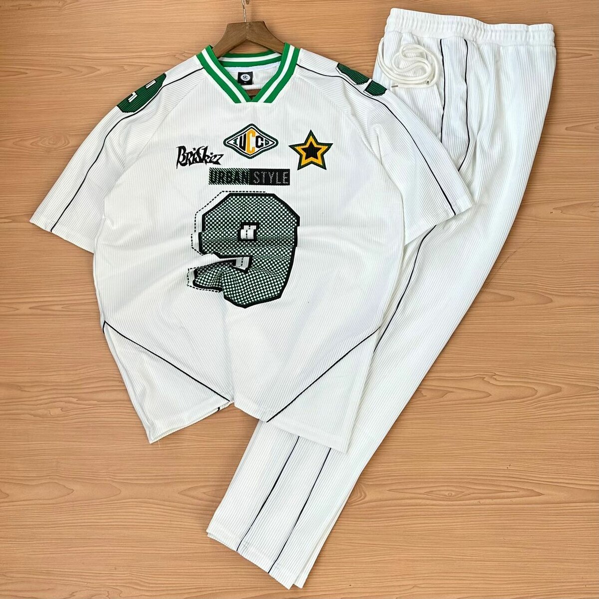 Fashion 2 Piece