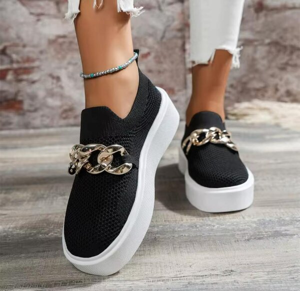 Ladies sneakers