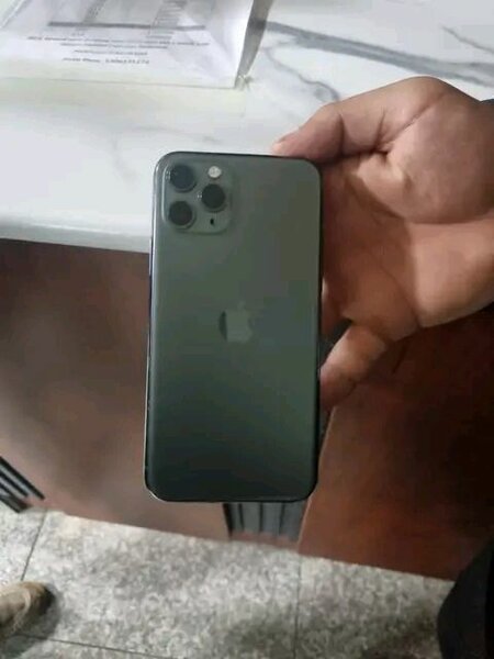 Smartphone moderne haute capacité