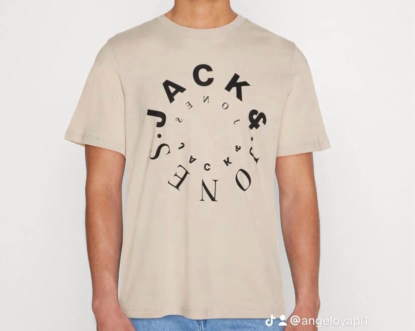 T-shirt élégant pour hommes
