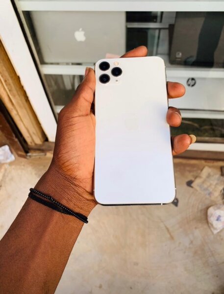 iPhone 11promax