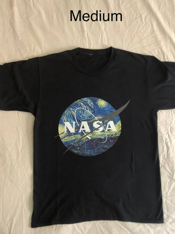 Tshirt