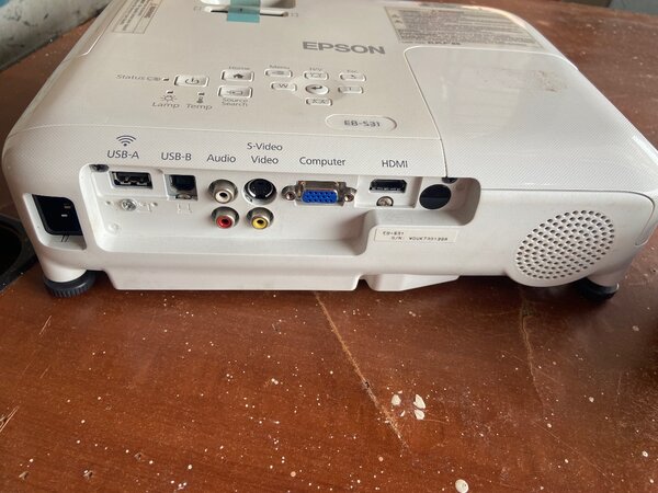 Epson