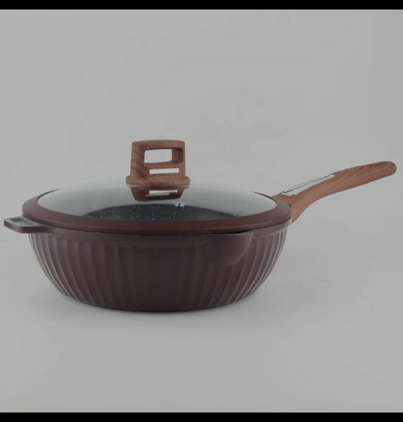 13pcs cooking pan