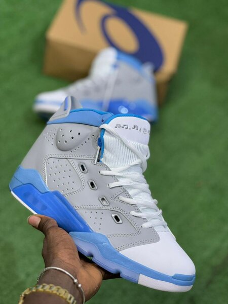 Air jordan