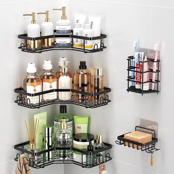 Bathroom caddy