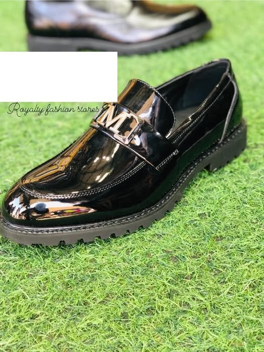 Mans Original Shoes
