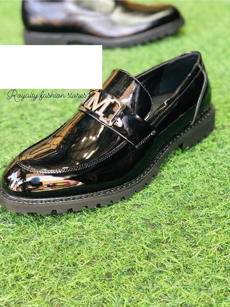 Mans Original Shoes