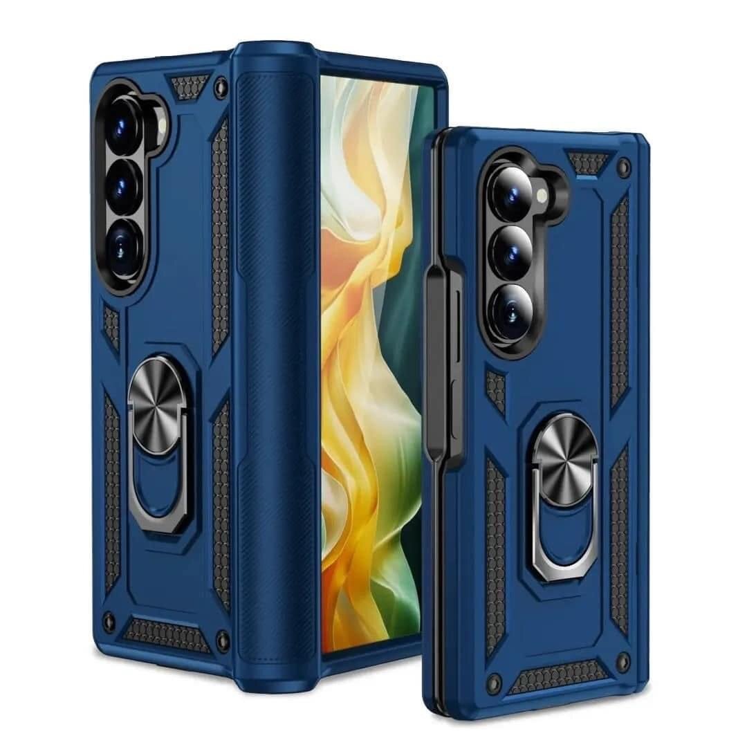 Flip covers