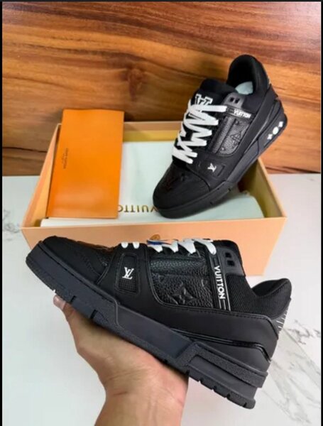 Louis Vuitton