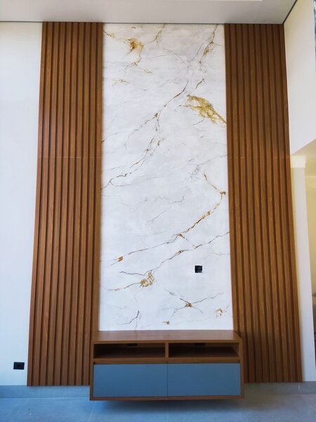 Wall panel