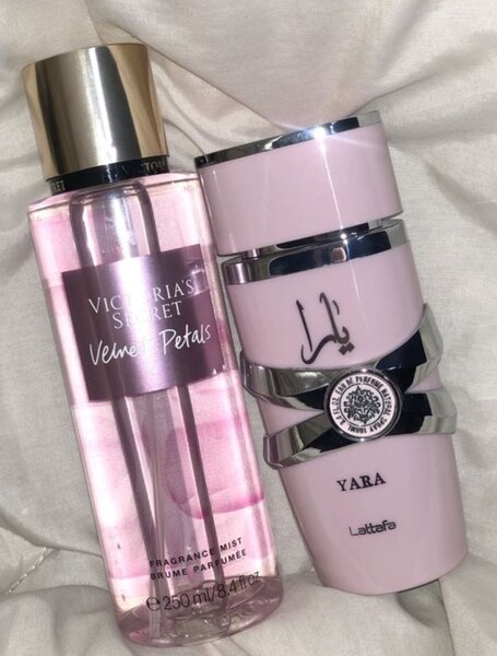 Arabic perfumes