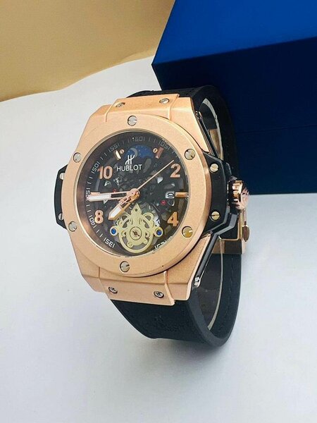 Montres chocos disponible
