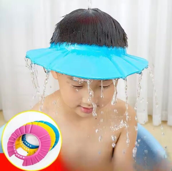 Visière de bain