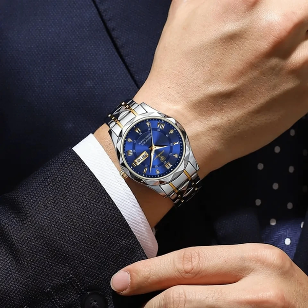 Montre super stylé