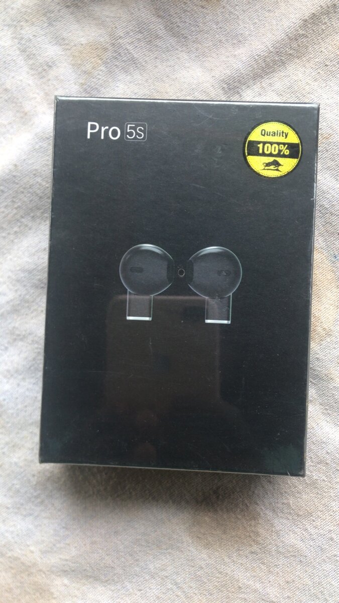Pro5s