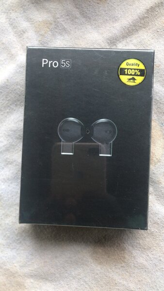 Pro5s