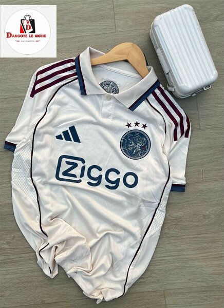 Maillot de football Ajax
