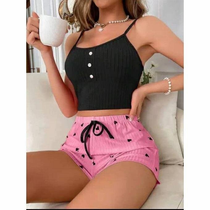 Chic Nuisette tendance