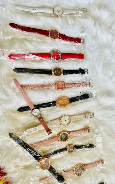 Montres pour femme