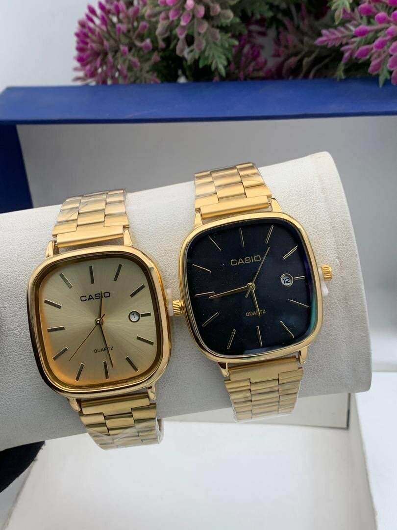 Casio Quartz
