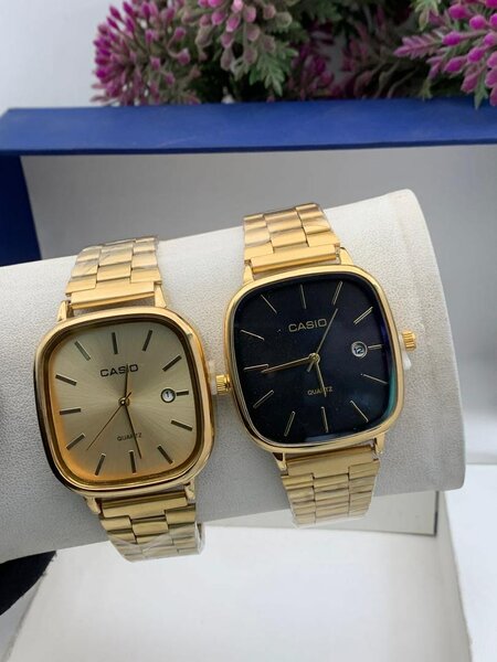 Casio Quartz