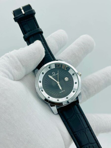 Wrist watch