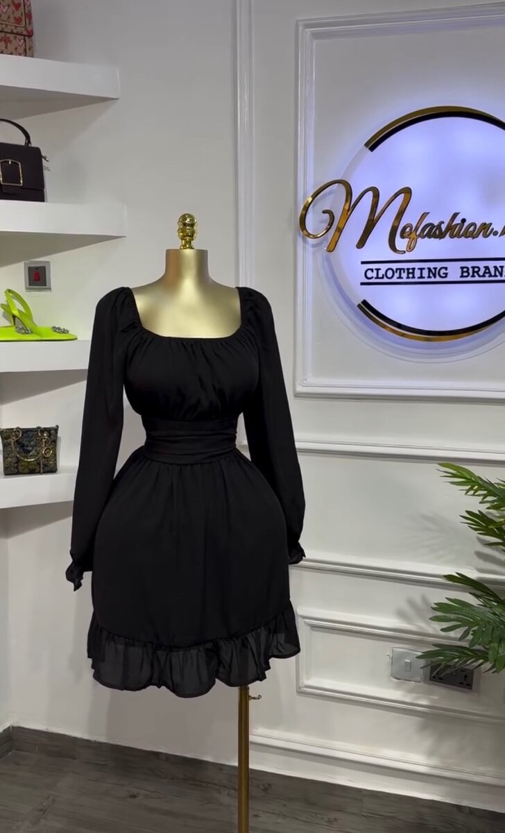 Clothing