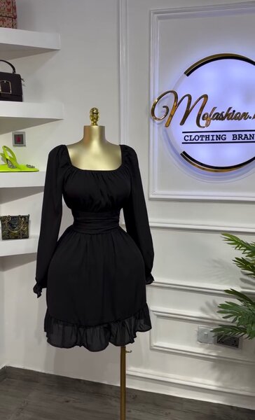 Clothing