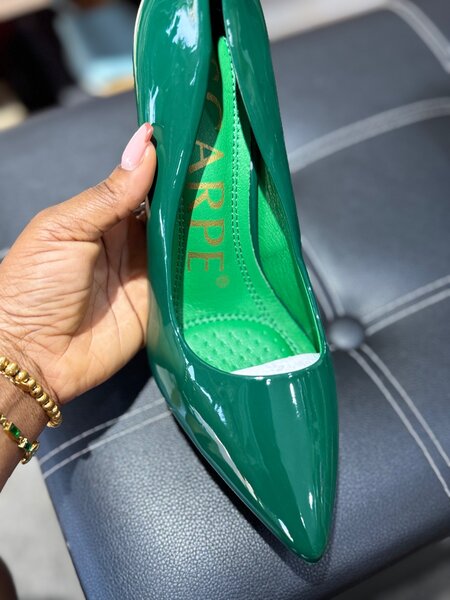 Scarpe heel