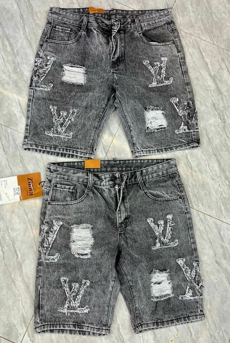 Short