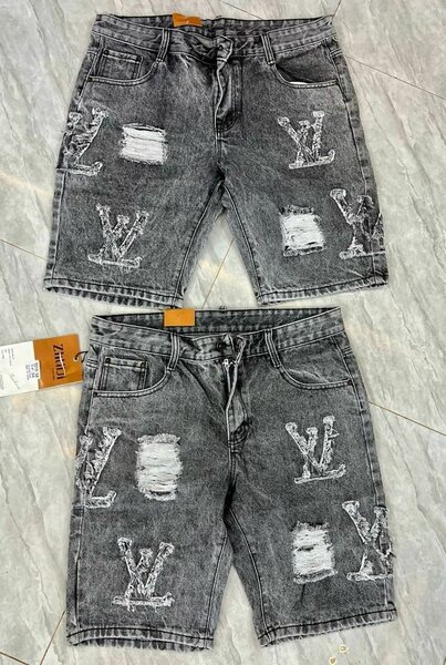 Short