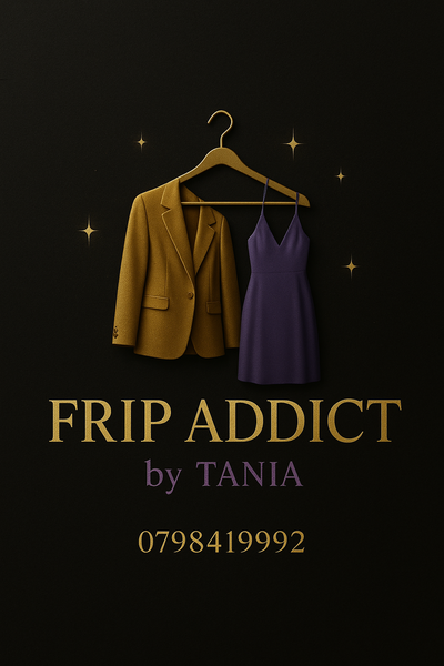 FRIP ADDICT by Tania