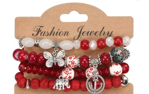Charm Bracelet