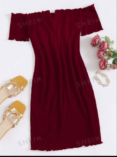Robe Shein
