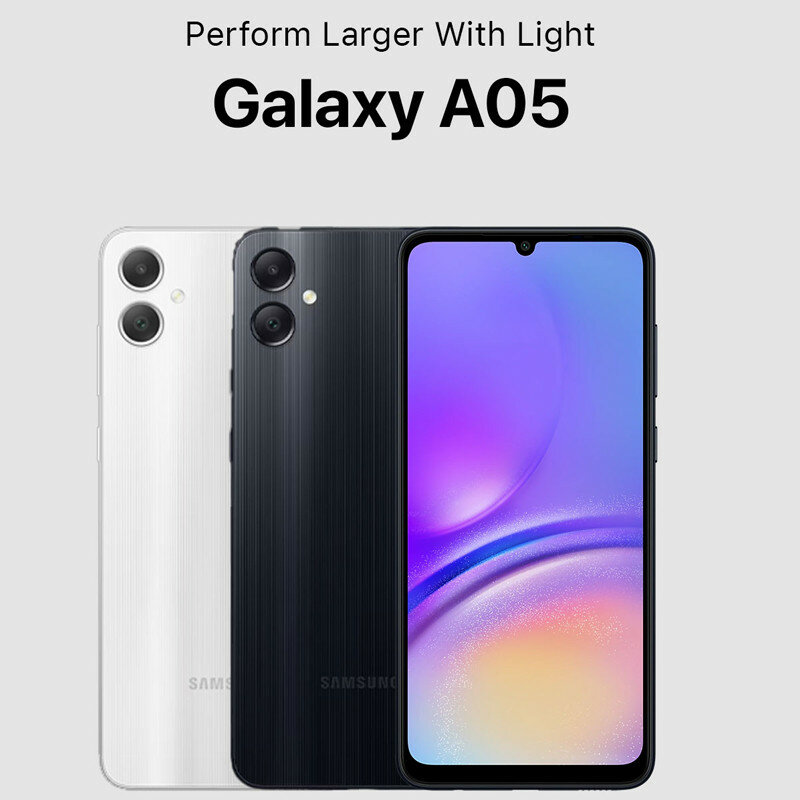 Samsung Galaxy A05