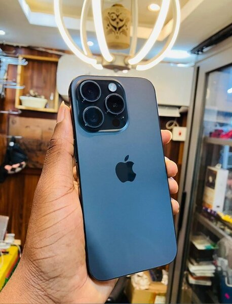 Iphone 15promax