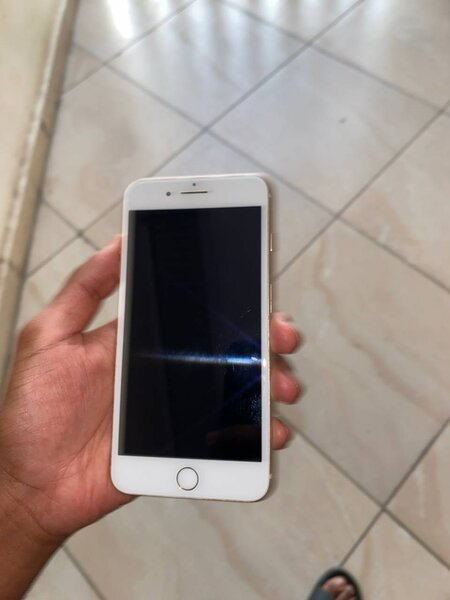 iPhone 8 Plus