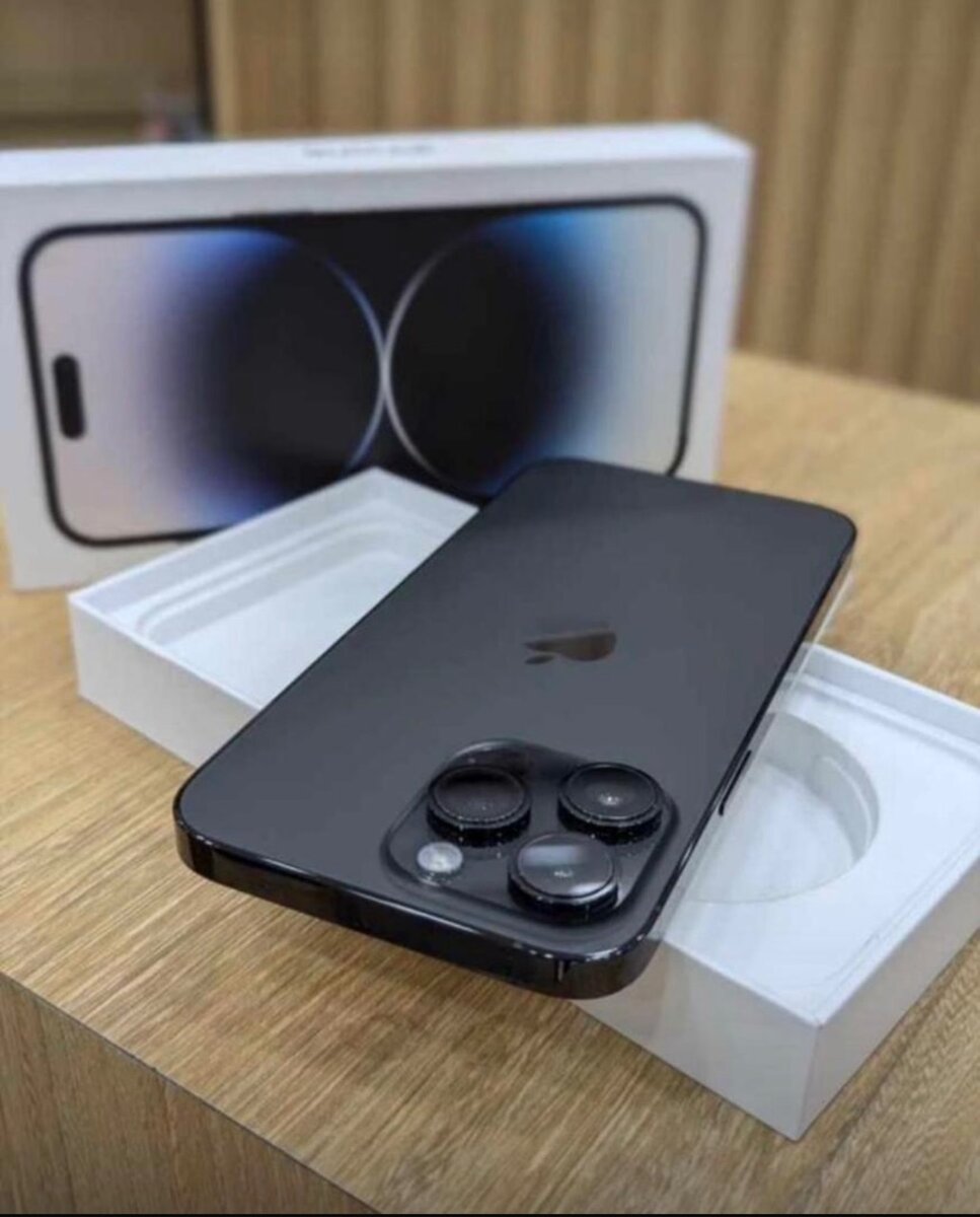 iPhone 14 pro Max